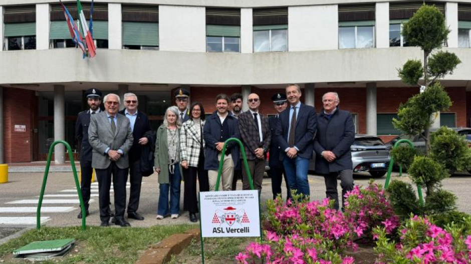 “Giardino è vita sociale”: quando il verde diventa inclusione